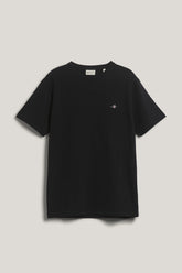 Gant Texture SS T-Shirt